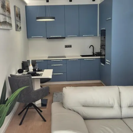 Izabell Apartman Debrecen Exterior photo