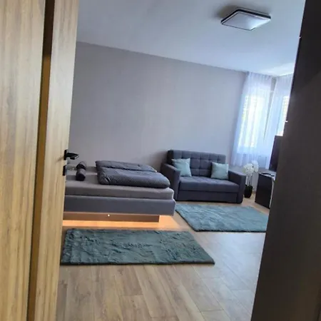 Izabell Apartman Debrecen Exterior photo