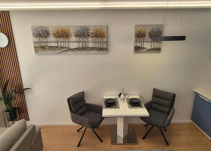 Izabell Apartman