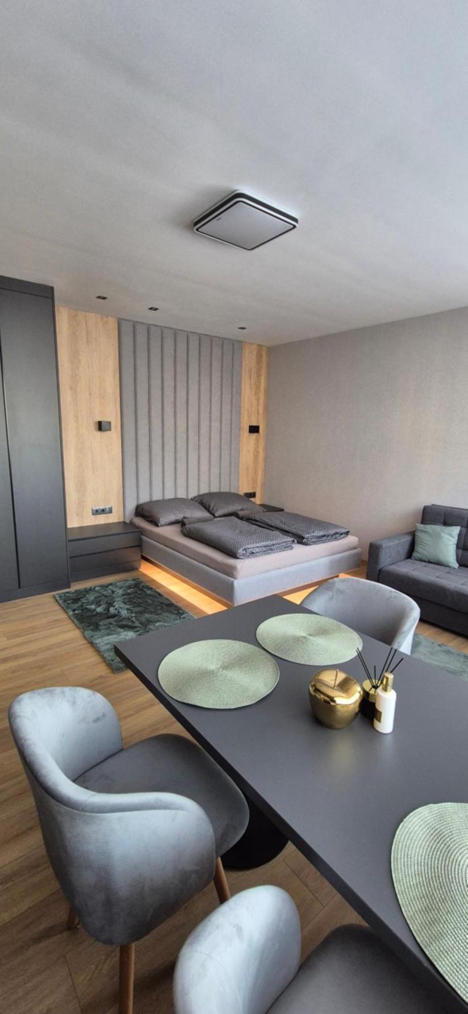 Izabell Apartmán *