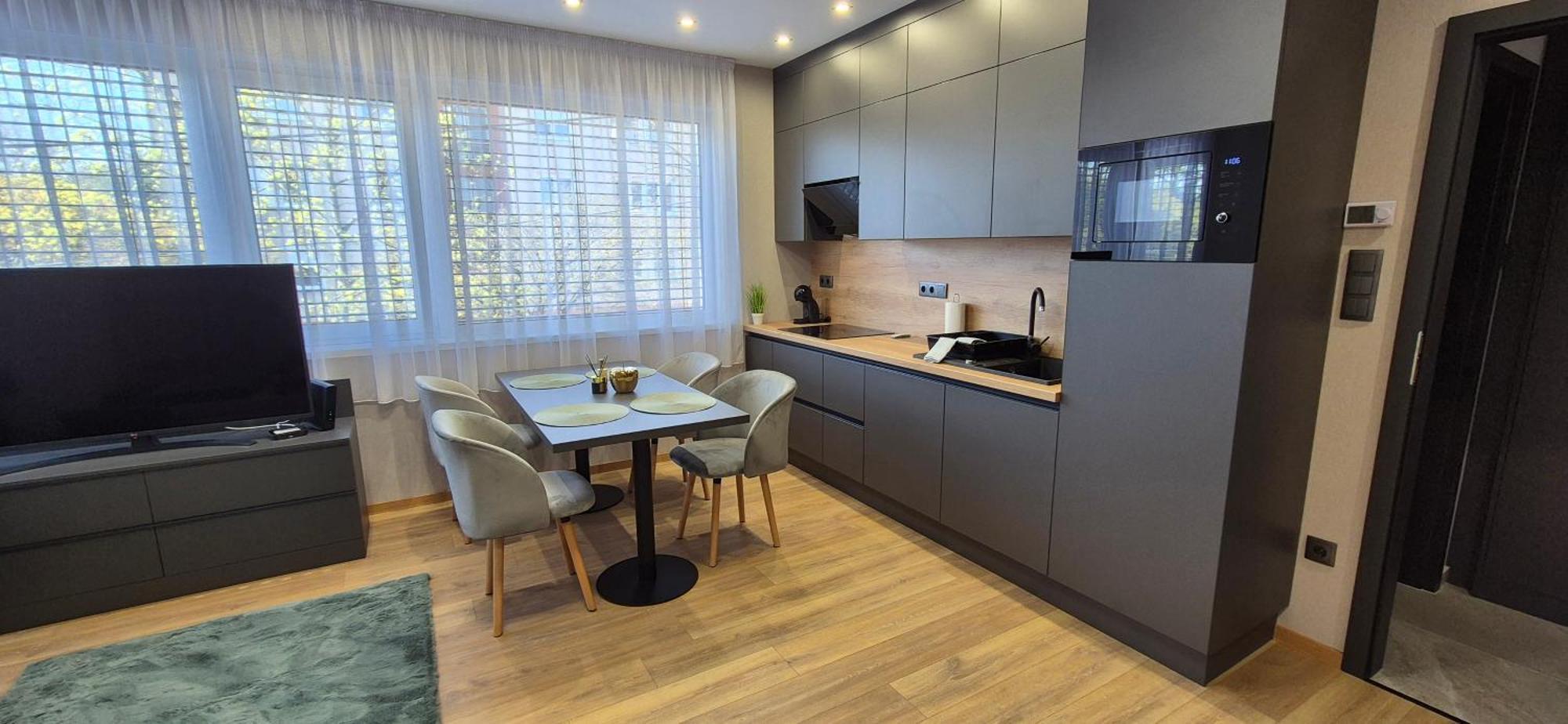 Izabell Apartmán