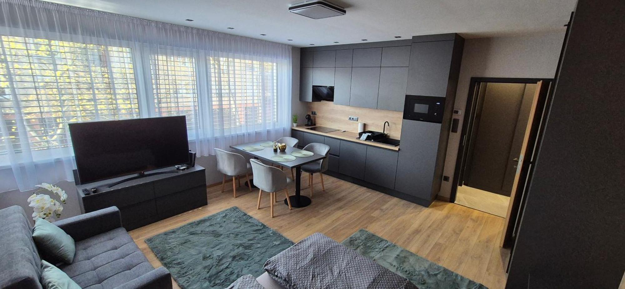 Apartmán Izabell Debrecen