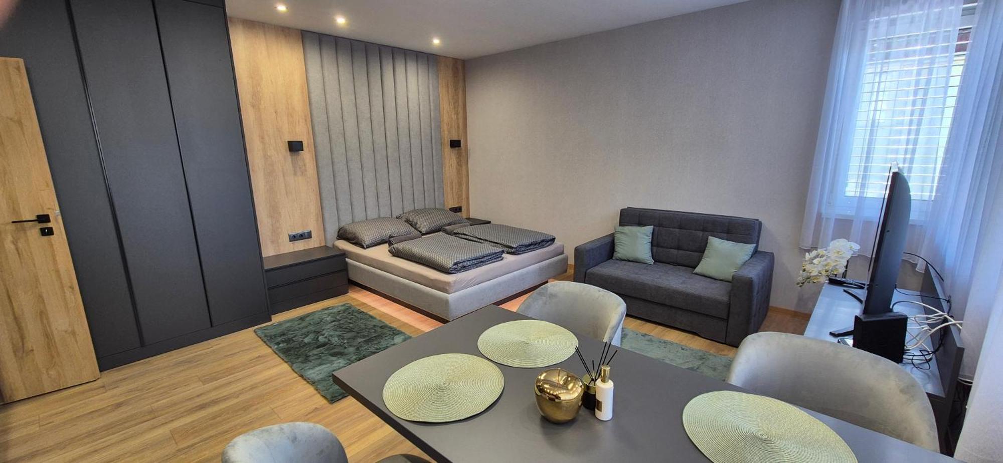 Izabell Apartmán