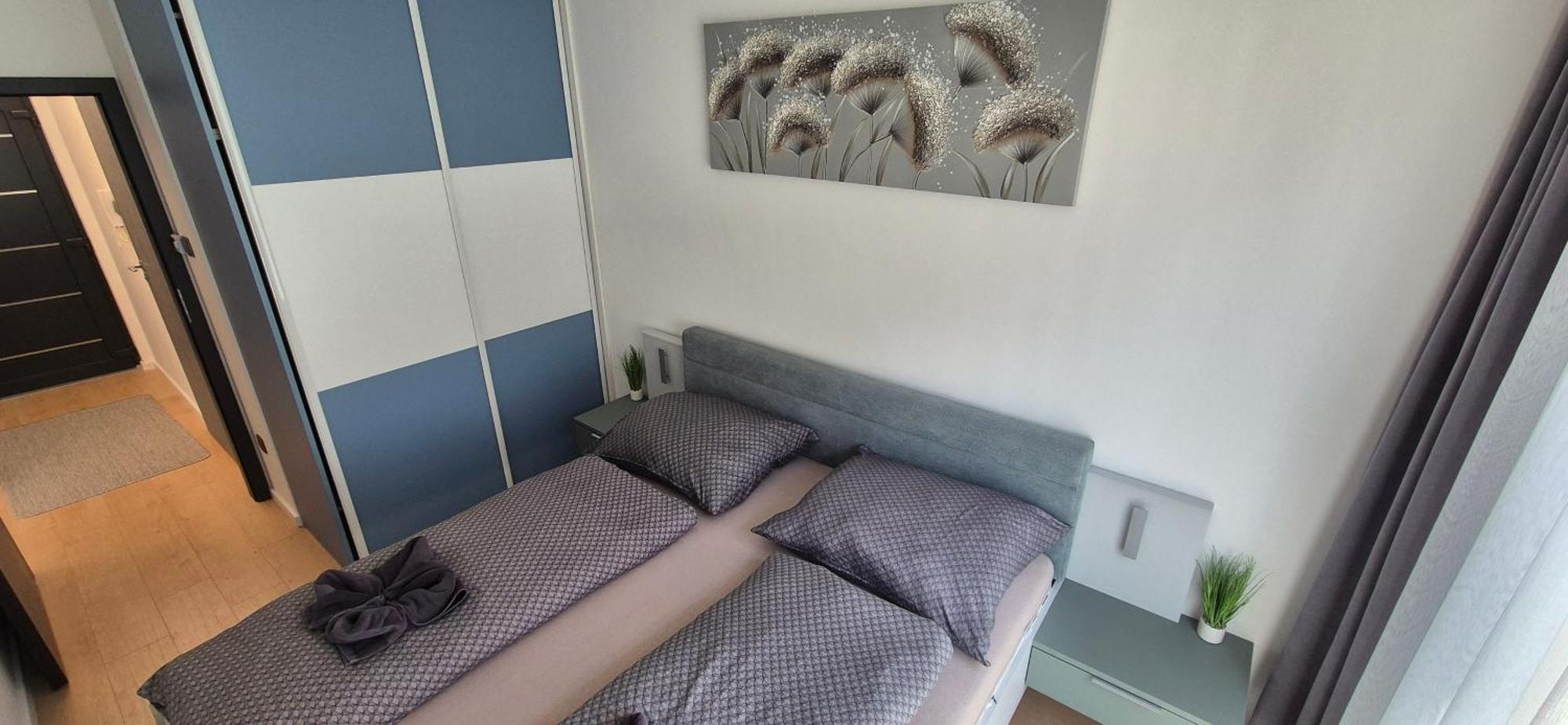 Izabell Apartmán Debrecen